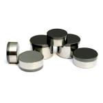High Speed Polycrystalline Diamond Compacts Diamond Tools For Well Drilling Use