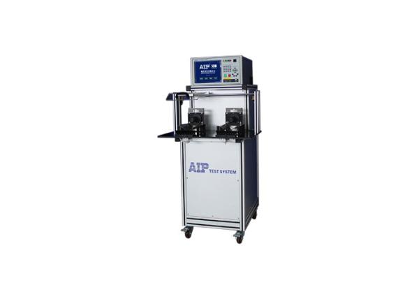 Cheap Electric Bike Motor Stator Testing Machine High Accuracy Fast Test Speed for sale