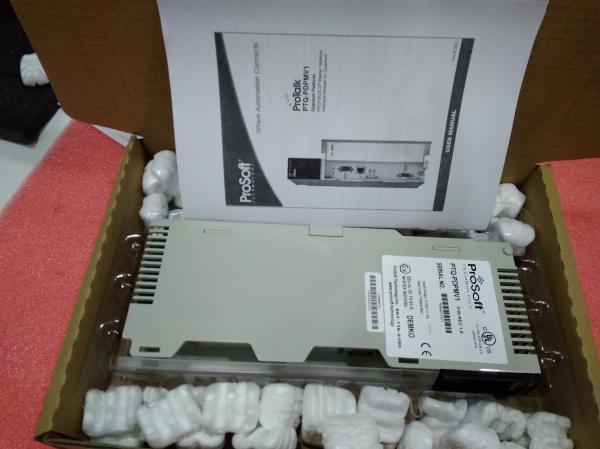 Cheap Prosoft PTQ-PDPMV1 DP Master Network Interface Module PTQ-PDPMV1 in stock for sale