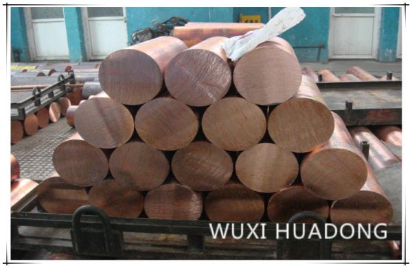 Cheap Red Copper Billet Vertical Continuous Casting Machine Single Strand for sale