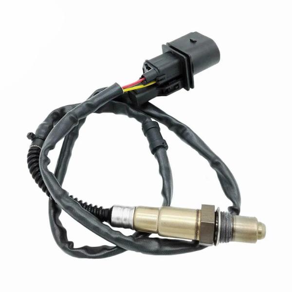 Cheap Car Auto Parts Lambda O2 Sensor 0258007090 06B906265D for VW Lambda Sensor De Oxigeno for sale
