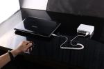 COMER alarm controller displaying system Security Anti-theft for Laptop Notebook