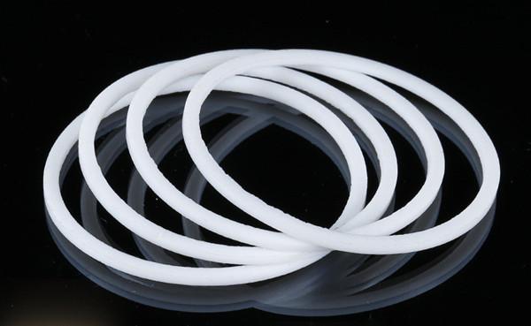 Cheap High Lubrication PTFE Back Up O Ring High Temperature Resistance for sale