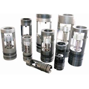 Best API 6-5/8&quot; REG Drill Pipe Float Valve Check Valve &amp; Float Valve Sub wholesale