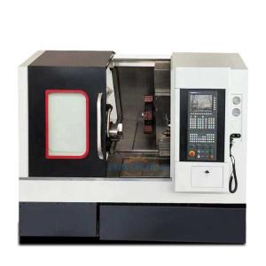 Best National Standard Precision Universal TCK50 Mini Metal Lathe with CE and 380V Voltage wholesale
