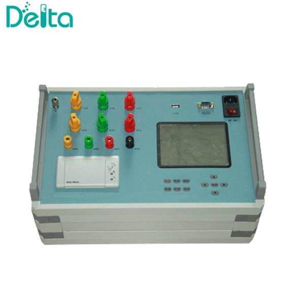 Cheap Zk-III Low Price Durable Transformer Short Circuit Impedance Tester for sale