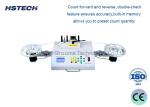 Small Size, Light Weight SMD Components Counter with Leak Detection Function