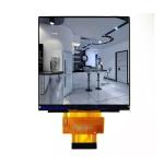 Transmissive Type 3.95" TFT Color Lcd Panel Touchscreen 720x720 Dots Display