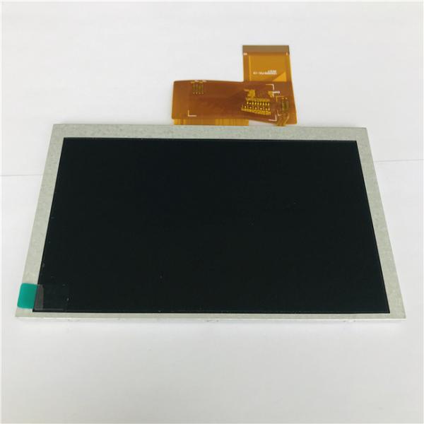 Cheap 24 Bit RGB Interface High Brightness TFT Display IPS Viewing for sale