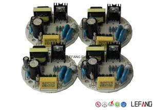 Best 100% Reliable Surface Mount PCB Assembly , Contract EMS PCB Assembly wholesale