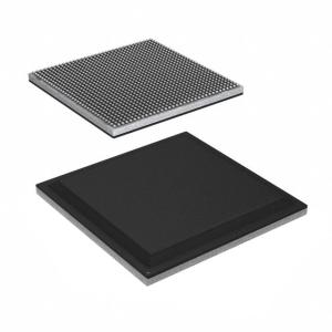 Field Programmable Gate Array XCKU035-3FFVA1156E FCBGA1156 Embedded FPGA Engine