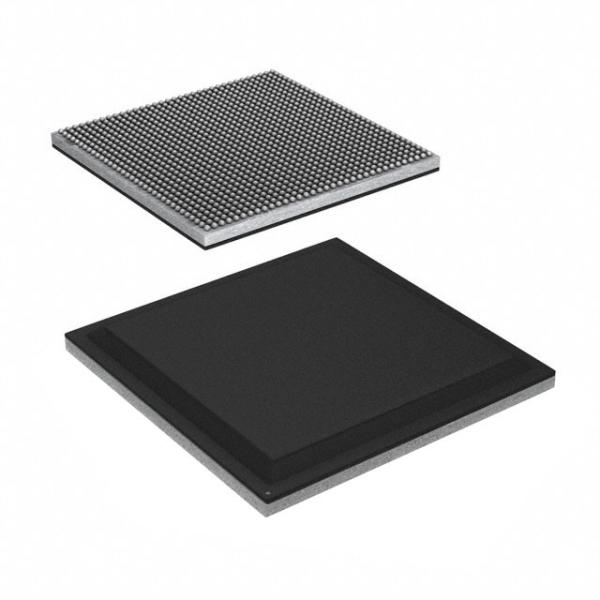 Cheap Field Programmable Gate Array XCKU035-3FFVA1156E FCBGA1156 Embedded FPGA Engine for sale