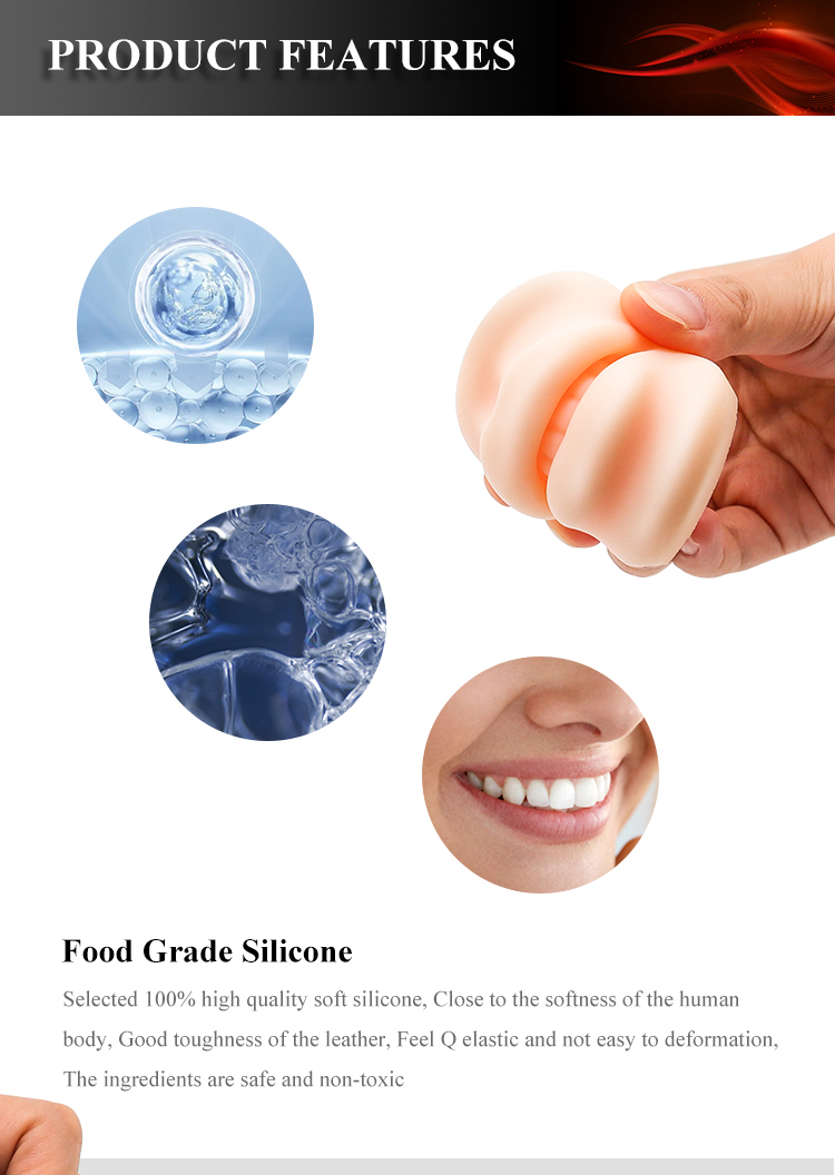 Soft Silicone Lip Permanent Makeup Practice Skin Microblading Tattoo Skin