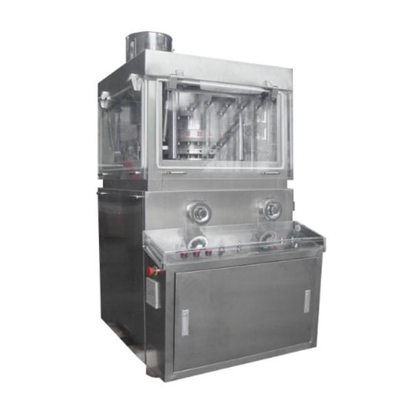 Cheap Automatic Rotary Effervescent Tablet Press Machine Tablet Compression Machine for sale