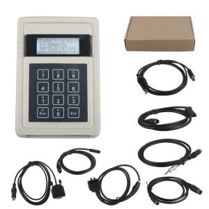 Best CD400 Tacho Programmer Odometer Correction Tool Support Change Speed Limit wholesale