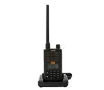 High Power MSTAR Handheld Walkie Talkie Radios Real Time Data Upload 5G Intercom