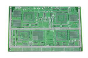 China EMS MCU Chip Programming Contract Electronic Assembly SMD Components on sale