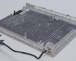 Best 6741L1U Rack Data Center Server Computer IBM TS4300 3U Tape Library-Base Unit wholesale