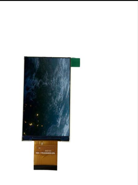 Cheap IPS TFT LCD Display 3.0 Inch Lcd 360*640  Full-View SPI Interface LCD Screen for sale