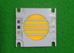 Fresnel COB Bi Color LED Array 150W with High CRI 95Ra , COB LED Diode