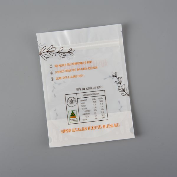 Compostable Biodegradable Packaging Mailing Bag With Handle,Biodegradable Compostable Plastic Courier Shipping Envelope