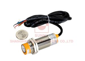 Elevator Parts Load Weight Sensor Overload Weighting Device IP67 / IP68