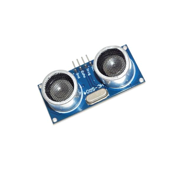 Cheap Hot Sale 5V SR04 Arduino Sensor Module Distance Measuring Sensor HC-SR04 Utrasonic Sensor for sale