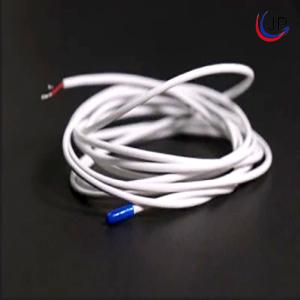 Best 10kohm 2.252kohm Medical Temperature Sensor For Skin wholesale