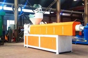 Precise Non Woven Manufacturing Machine , Accurate Non Woven Cloth Making Machine
