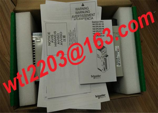 Cheap Schneider Electric Modicon New Controller PLC Programming 140CHS41020 Quantum Module for sale