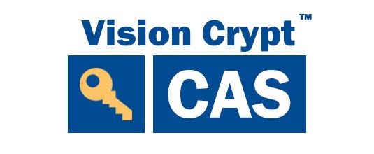 Cheap VisionCrypt™ 6.0  Advanced Security CAS Conditional Access System for sale