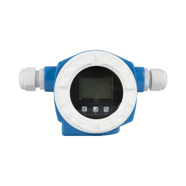 Cheap WNK6T Smart Temperature Transmitter , PT100 4 20ma Transmitter for sale