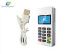 Quad-core Processor Orts Operating System mini pos terminal Anfu