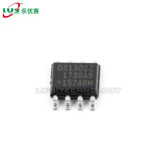 DS1302Z 5.5V Clock Timer Ics Trickle Charge Timekeeping Chip DS1302ZN T