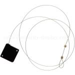 Retractable Cable Extended Pull Box For Virtual Rabbids Headsets