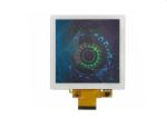 New Design Lcd Module IPS Display 3.95 Inch TFT Lcd Display Module Square Lcd