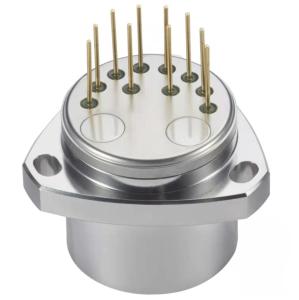 Best High Working Temperature Quartz Accelerometer With Low Bias Vibration Sensor wholesale