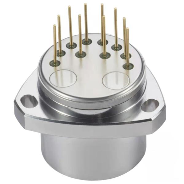 Cheap 70g Inertial Vibration Accelerometer Sensor High Output Rate for sale
