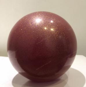 Best 15cm 18cm Exercise Yoga Training Ball Rhythmic Gymnastics Ball wholesale