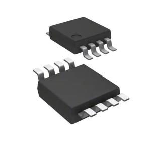 China MFI343S00177-L Switching Voltage Regulator IC 3.5A 1MHz High Efficiency Boost Regulator on sale