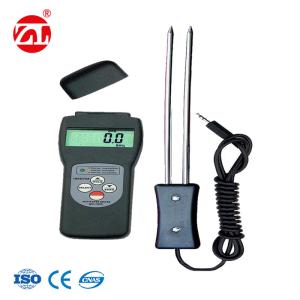 Best Self - Calibration Grain / Rice Moisture Meter with LCD Digital Display wholesale