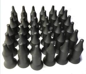 Best Customization Kcf Guide Pin Used On Projection Welding Nut Welding Stud Welding wholesale