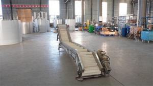 China Food Processing Industry Tomato Paste Production Line with Capacity 1-100t/h on sale