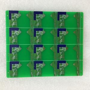 Best Multilayer Rigid Printed Circuit Board 2 To 18 Layers wholesale