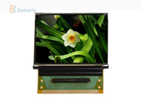 Cheap SPI 160*128 OLED RGB Display , 1.77" Full Color OLED Display for sale