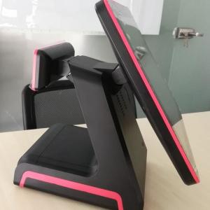 Best Windows Operation System All in One POS Terminal with 15 Inch Capacitive Touch Screen wholesale