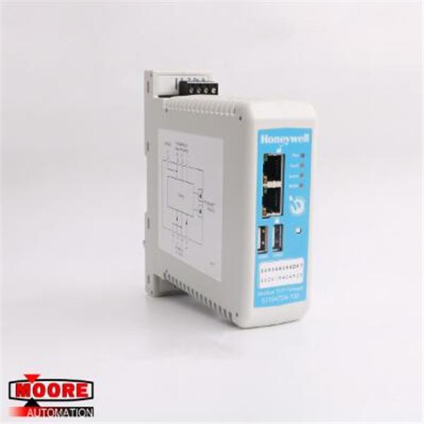 Cheap 9211-ET-HN1  51154724-100  Honeywell  Modbus Tcp Firewall for sale