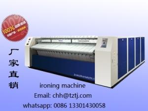 China Ironing machine The steam ironing machine，Sheet ironing machine on sale