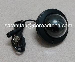 China 600TVL High Definition Bus Security CCTV Video Cameras, with Audio on sale