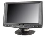 7" 1024x600 High Quality IPS LCD Touch Screen Monitor with HDMI VGA AV input,AV